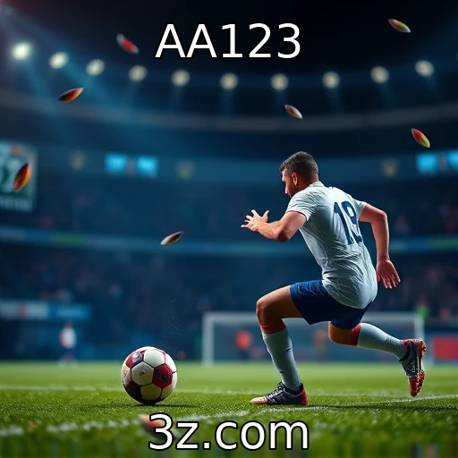 Análise da Performance em Apostas Esportivas: Dicas para Melhorar Seus Resultados - AA123