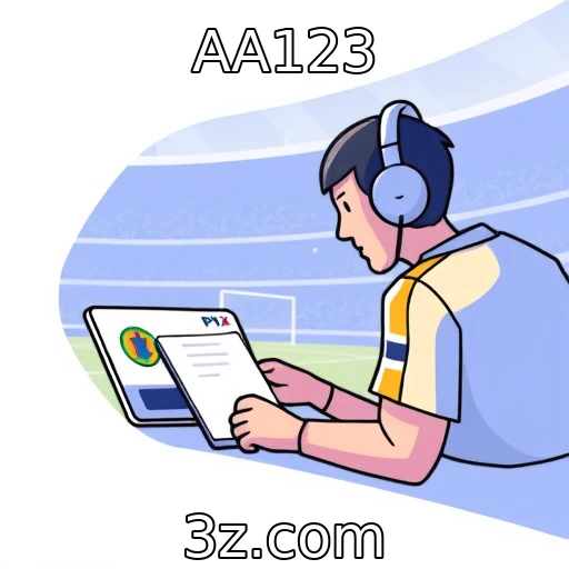 Como o Pix Revolucionou o Mercado de Jogos Online no Brasil | AA123