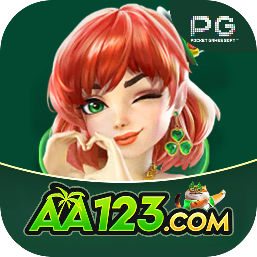 aa123 logo