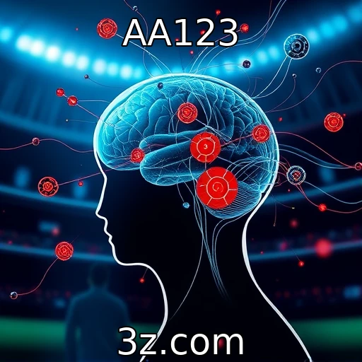 AA123 Os melhores truques para maximizar suas apostas esportivas em 2025