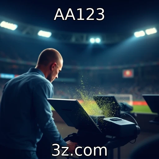 AA123 Desvendando os segredos das apostas esportivas: análises que fazem a diferença