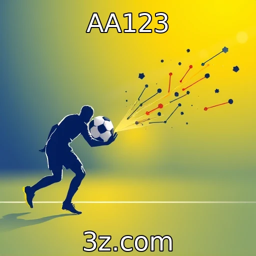 AA123 Apostas esportivas: como analisar partidas e maximizar ganhos