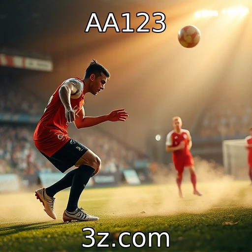 AA123 Apostas esportivas: conheça as táticas que fazem a diferença