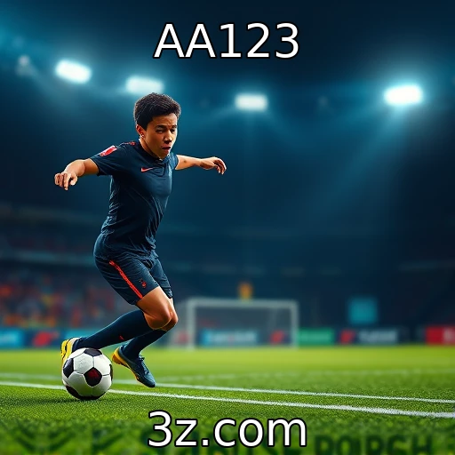 AA123 Apostas Esportivas: Estratégias para Aumentar Seus Ganhos em 2025