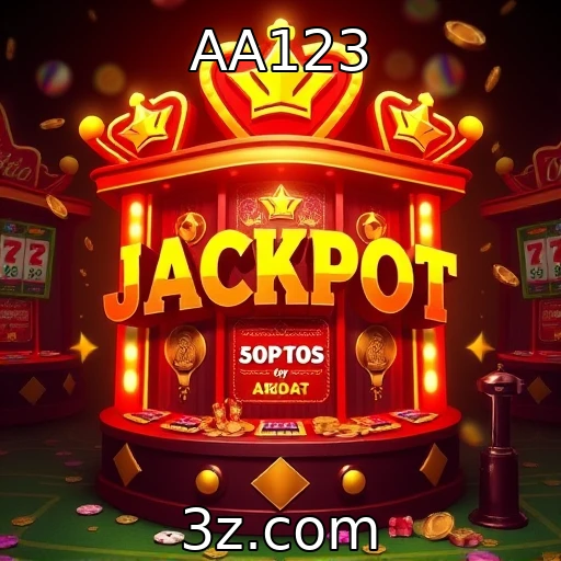 AA123 Desvendando as estratégias de apostas esportivas no Brasil