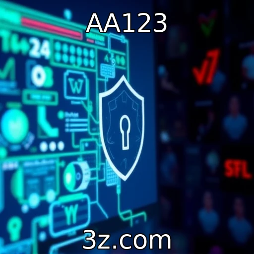 AA123 Os Segredos das Apostas Esportivas na Era Digital