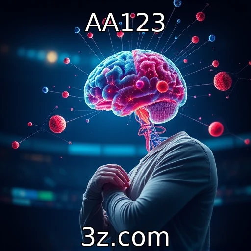 AA123 Apostas esportivas: como analisar partidas para aumentar suas chances de vitória