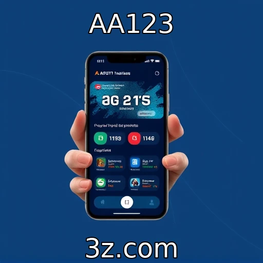 AA123 Siapa Pemenang: Análise Completa dos Principais Campeonatos de E-sports